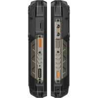 ULEFONE Armor 29 Ultra 5G 16/1024GB Black Night Vision Гарантія 1 Рік