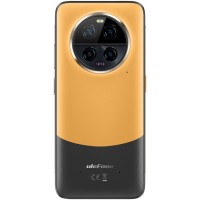 Ulefone Armor 23 Ultra 5G 12/512GB Umbra Orange Гарантія 1 рік
