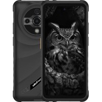 Ulefone Armor X31 Pro 5G 8/256GB Classic Black Night Vision Гарантія 1 Рік
