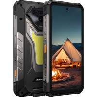 Ulefone Armor 34 Plus 5G 16/512GB Black (Night Vision + Прожектор) Гарантія 1 рік