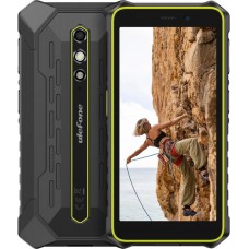 ULEFONE RugKing 2 Pro 4/128GB Green Гарантія 1 Рік