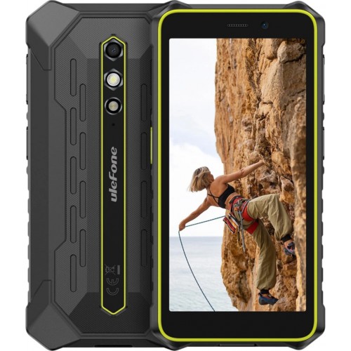 Купити ULEFONE RugKing 2 Pro 4/128GB Green Гарантія 1 Рік