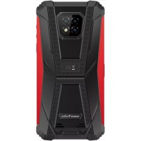 Ulefone Armor 8 4/64Gb Red Гарантія 1 рік