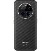 Ulefone Armor 23 Ultra 5G 12/512GB Elite Black Гарантія 1 рік