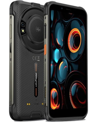 Купити Ulefone Power Armor 16S 8/128GB Black Гарантія 1 Рік