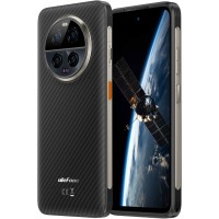 Ulefone Armor 23 Ultra 5G 12/512GB Elite Black Гарантія 1 рік