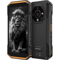 Ulefone Armor X32 6/128GB Black-Orange Night Vision Гарантія 1 Рік
