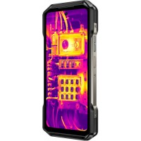ULEFONE Armor 27T Pro 5G 12/256GB Black ТЕПЛОВІЗОР Гарантія 1 Рік