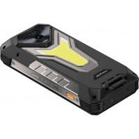 Ulefone Armor 34 Plus 5G 16/512GB Black (Night Vision + Прожектор) Гарантія 1 рік