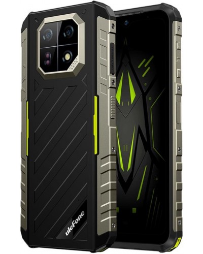 Купити Ulefone Armor 22 8/128GB Night Vision Camera Green Гарантія 1 рік