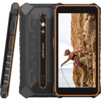 ULEFONE RugKing 2 Pro 4/128GB Orange Гарантія 1 Рік