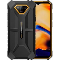 Ulefone Armor X13 6/64GB Night Vision Camera Orange Гарантія 1 рік