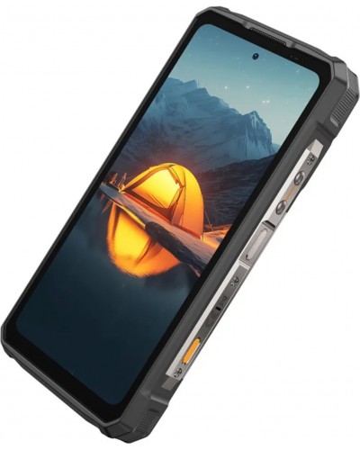 Купить ULEFONE Armor 33 12/512GB Black Night Vision Гарантія 1 Рік