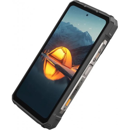 Купити ULEFONE Armor 33 12/512GB Black Night Vision Гарантія 1 Рік