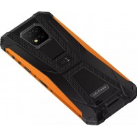 Ulefone Armor 8 Pro 6/128Gb Global Orange Гарантія 1 рік