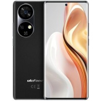 Ulefone Note 17 Pro 12/256GB Velvet Black Гарантія 1 Рік