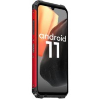 Ulefone Armor 8 Pro 6/128Gb Global Red Гарантія 1 рік