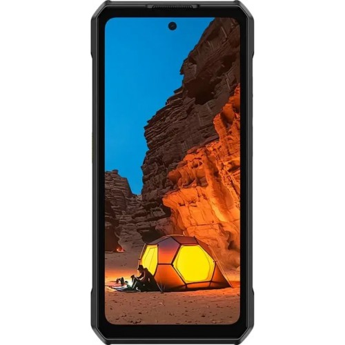 Купити ULEFONE Armor 30 12/512GB Black Night Vision Гарантія 1 Рік