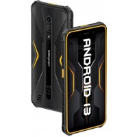 Ulefone Armor X12 Pro 4/64GB NFC Some Orange Гарантія 1 рік
