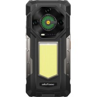 ULEFONE Armor 33 12/512GB Black Night Vision Гарантія 1 Рік