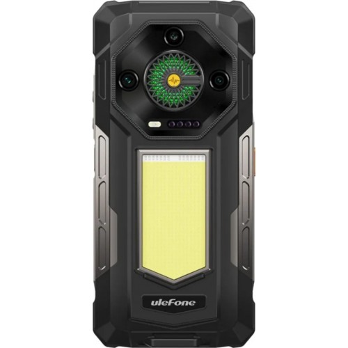 Купити ULEFONE Armor 33 12/512GB Black Night Vision Гарантія 1 Рік