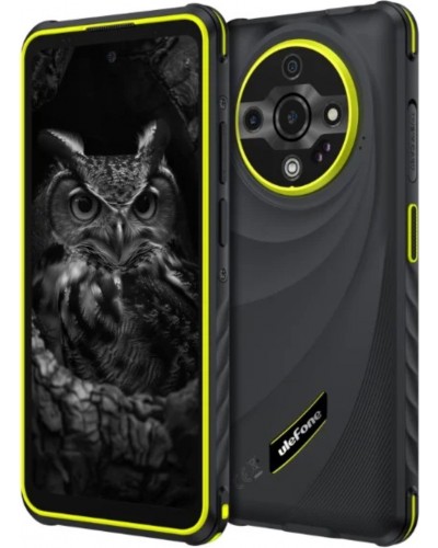 Купити Ulefone Armor X31 Pro 5G 8/256GB Limestone Green Night Vision Гарантія 1 Рік
