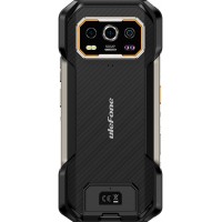 ULEFONE Armor 27 Pro 5G 12/256GB Black Night Vision Гарантія 1 Рік