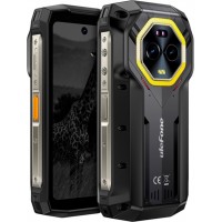 ULEFONE Armor mini 20 Pro 5G 8/256GB Night Vision Black Гарантія 1 Рік