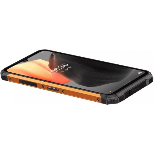 Купити Ulefone Armor 8 Pro 6/128Gb Global Orange Гарантія 1 рік
