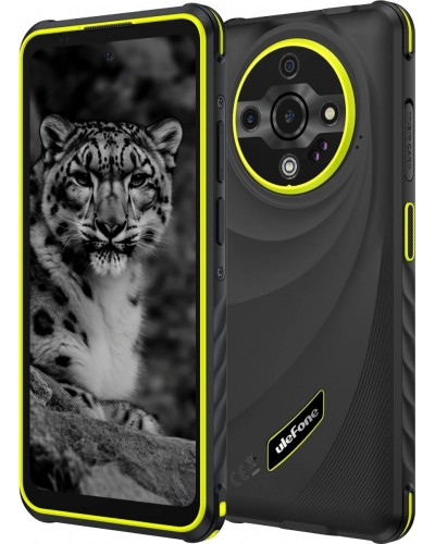 Купити Ulefone Armor X31 6/128GB Limestone Green Night Vision Гарантія 1 Рік