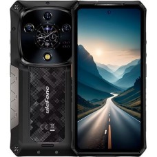 Ulefone Armor 28 Ultra 5G 16/1024GB Black Night Vision Гарантія 1 Рік