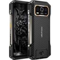 ULEFONE Armor 27 12/256GB Black Night Vision Гарантія 1 Рік