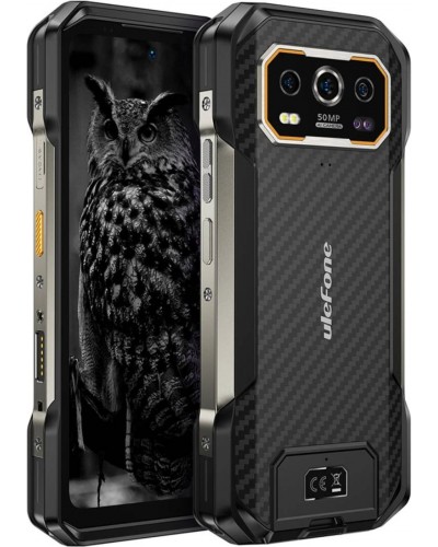 Купить ULEFONE Armor 27 12/256GB Black Night Vision Гарантия 1 Год