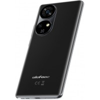 Ulefone Note 17 Pro 12/256GB Velvet Black Гарантія 1 Рік