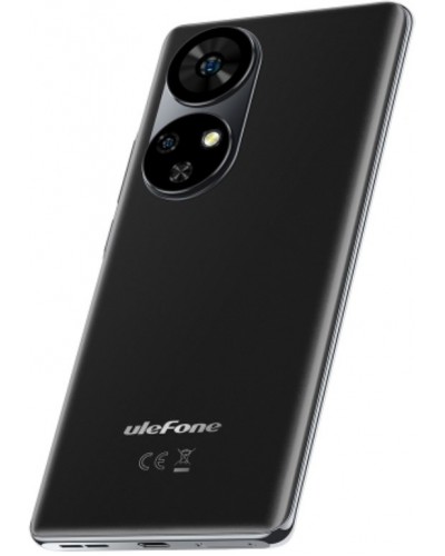 Купить Ulefone Note 17 Pro 12/256GB Velvet Black Гарантия 1 Год