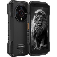 Ulefone Armor X32 6/128GB Black Night Vision Гарантія 1 Рік