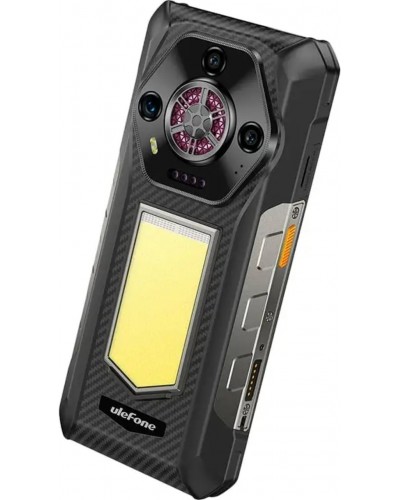Купить ULEFONE Armor 30 12/512GB Black Night Vision Гарантія 1 Рік