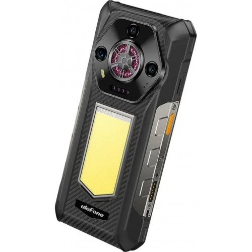 Купити ULEFONE Armor 30 12/512GB Black Night Vision Гарантія 1 Рік