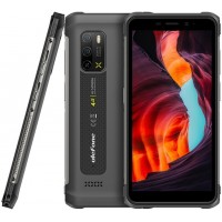 UleFone Armor X10 4/32GB Global Grey Гарантія  1 Рік