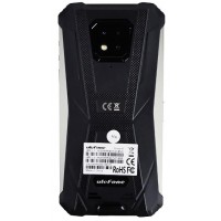 UleFone Armor 8 Pro 6/128Gb Black Гарантія 1 рік