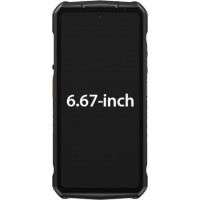 ULEFONE Armor 29 Ultra 5G 16/1024GB Black Night Vision Гарантія 1 Рік