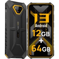 Ulefone Armor X13 6/64GB Night Vision Camera Orange Гарантія 1 рік