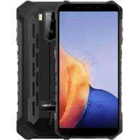 Ulefone Armor X9 3/32GB Black Гарантія 1 рік
