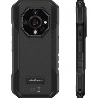 Ulefone Armor X32 6/128GB Black Night Vision Гарантія 1 Рік