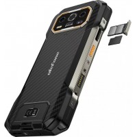 ULEFONE Armor 27T Plus 12/256GB Black Гарантія 1 Рік