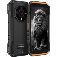 Ulefone Armor X32 6/128GB Black-Orange Night Vision Гарантія 1 Рік
