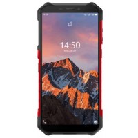 UleFone Armor PRO X5 4/64Gb Red Гарантія 1 Рік