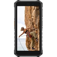 ULEFONE RugKing 2 Pro 4/128GB Black Гарантія 1 Рік