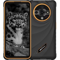 Ulefone Armor X31 6/128GB Few Orange Night Vision Гарантія 1 Рік