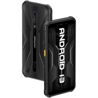 Ulefone Armor X12 Pro 4/64GB NFC All Black Гарантія 1 рік